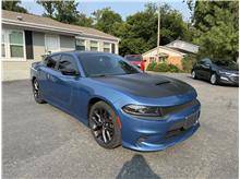 2022 Dodge Charger GT RWD photo