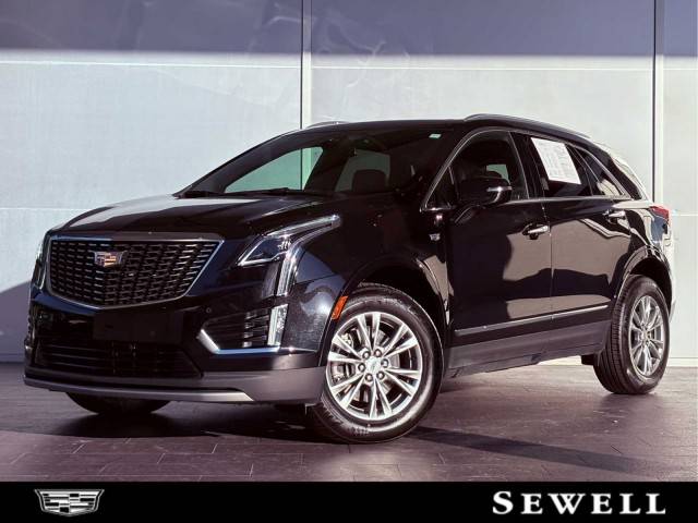 2022 Cadillac XT5 FWD Premium Luxury FWD photo