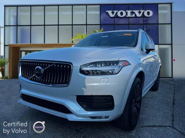 2023 Volvo XC90 Core AWD photo