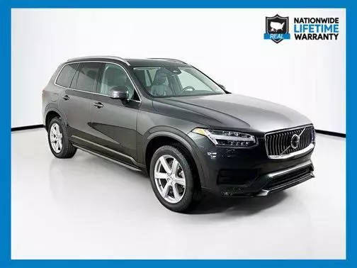 2023 Volvo XC90 Core AWD photo