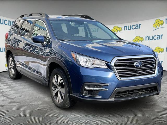 2022 Subaru Ascent Premium AWD photo