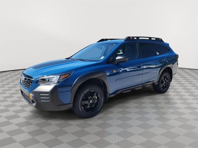 2022 Subaru Outback Wilderness AWD photo