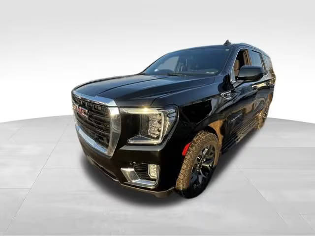 2022 GMC Yukon SLE 4WD photo
