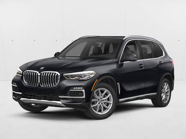 2022 BMW X5 xDrive40i AWD photo