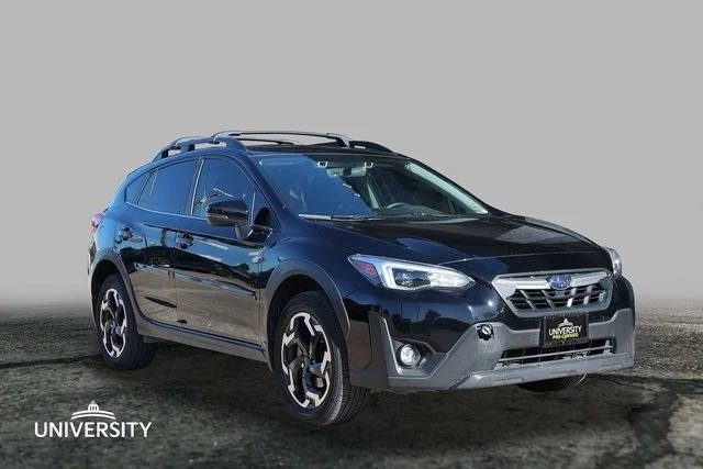 2022 Subaru Crosstrek Limited AWD photo