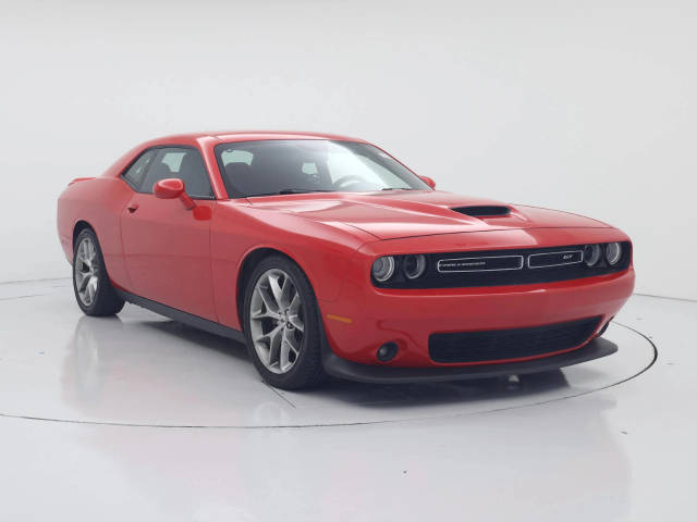 2022 Dodge Challenger GT RWD photo