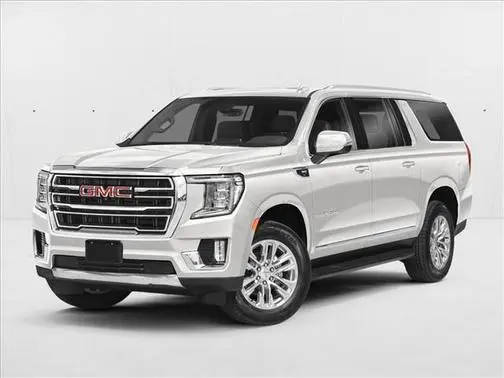 2022 GMC Yukon XL SLT RWD photo