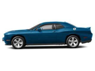 2022 Dodge Challenger SXT RWD photo
