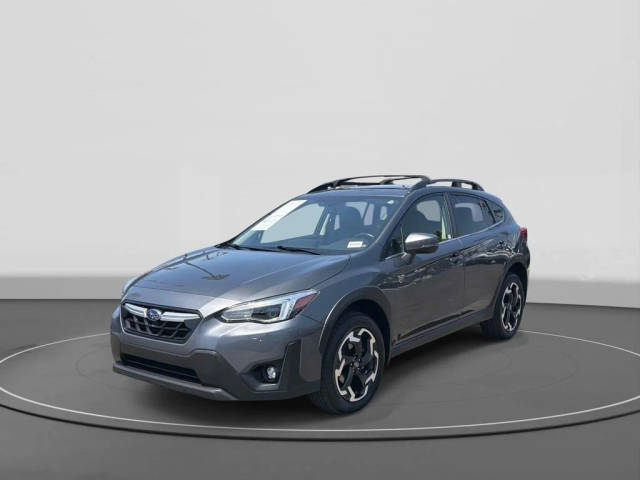 2022 Subaru Crosstrek Limited AWD photo