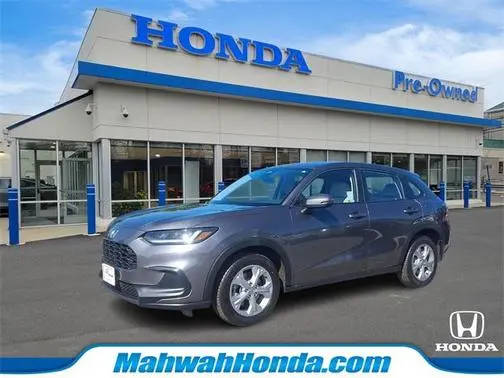 2023 Honda HR-V LX AWD photo