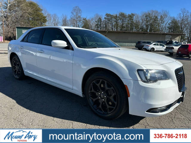 2020 Chrysler 300 300S AWD photo