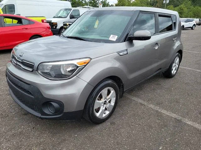 2019 Kia Soul Base FWD photo