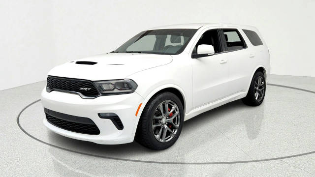 2021 Dodge Durango SRT 392 AWD photo