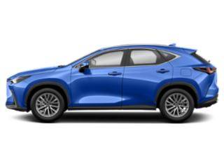 2022 Lexus NX NX 250 AWD photo