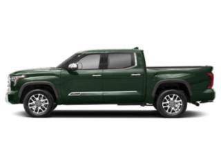 2022 Toyota Tundra 1794 Edition 4WD photo