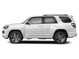 2022 Toyota 4Runner TRD Sport 4WD photo