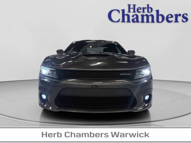 2022 Dodge Charger GT AWD photo