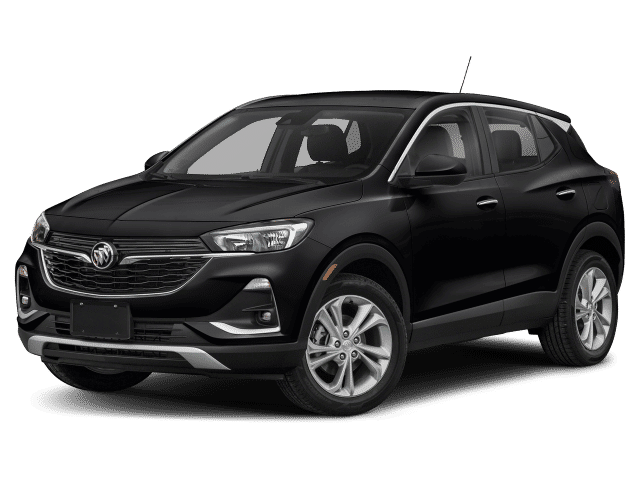 2022 Buick Encore GX Preferred FWD photo