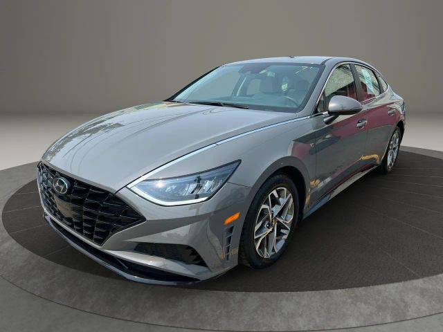 2022 Hyundai Sonata SEL FWD photo