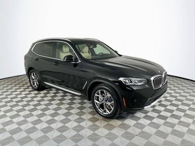 2022 BMW X3 sDrive30i RWD photo