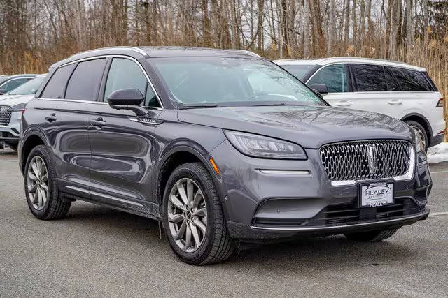 2022 Lincoln Corsair Standard AWD photo