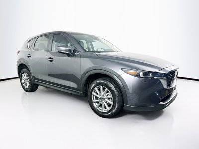 2022 Mazda CX-5 2.5 S Preferred Package AWD photo