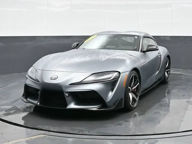 2022 Toyota Supra 3.0 Premium RWD photo