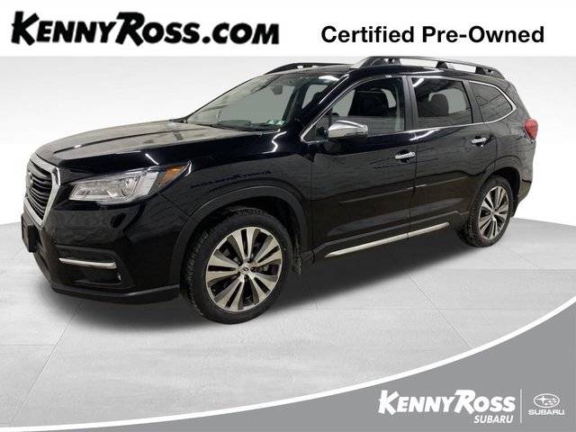 2022 Subaru Ascent Touring AWD photo