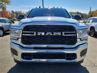 2022 Ram 3500 Tradesman 4WD photo