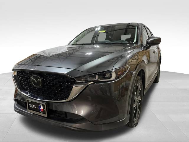 2022 Mazda CX-5 2.5 S Premium Plus Package AWD photo
