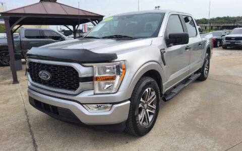 2022 Ford F-150 XL RWD photo