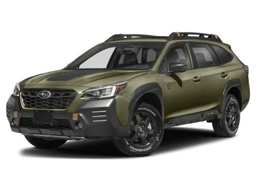 2022 Subaru Outback Wilderness AWD photo