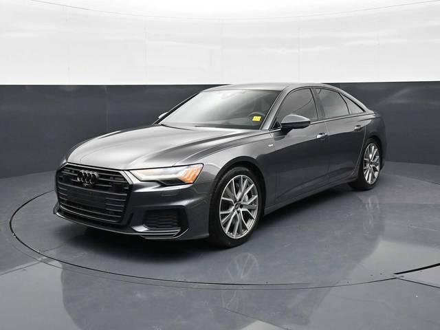 2022 Audi A6 Prestige AWD photo