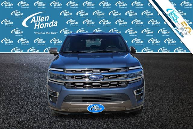 2022 Ford Expedition King Ranch RWD photo