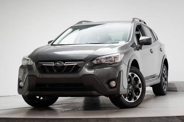 2022 Subaru Crosstrek Premium AWD photo