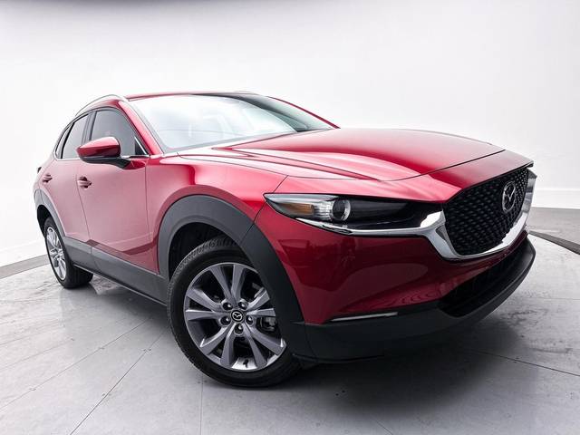 2022 Mazda CX-30 2.5 S Select Package AWD photo