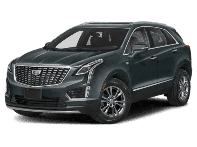 2022 Cadillac XT5 FWD Luxury FWD photo