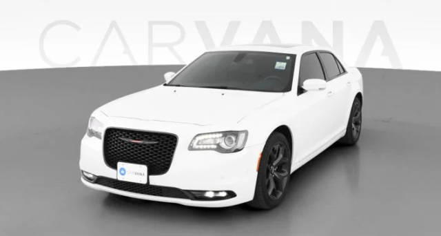 2022 Chrysler 300 300S RWD photo
