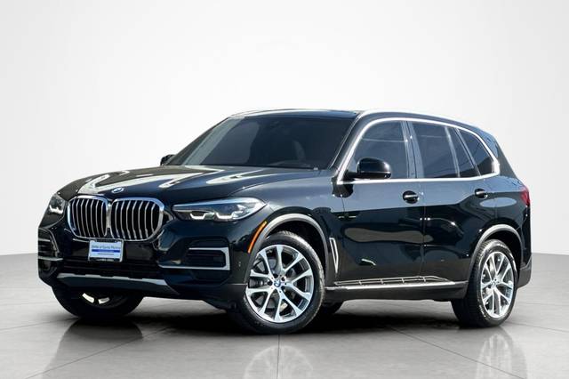 2022 BMW X5 sDrive40i RWD photo