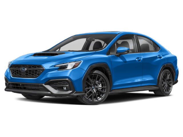 2022 Subaru WRX Limited AWD photo