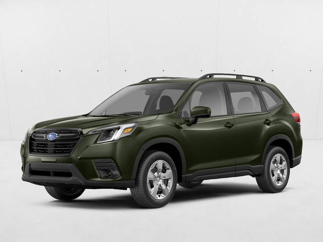 2022 Subaru Forester  AWD photo