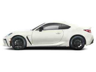 2022 Toyota 86  RWD photo