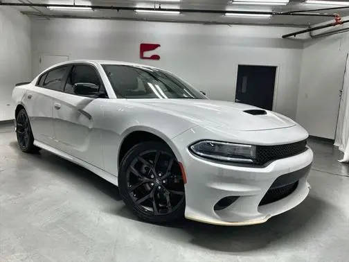 2022 Dodge Charger GT RWD photo