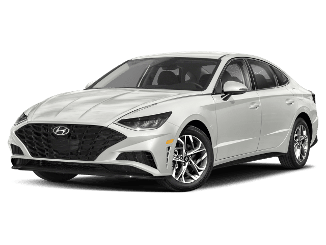 2022 Hyundai Sonata SEL FWD photo