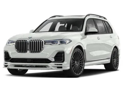 2022 BMW X7 ALPINA XB7 AWD photo