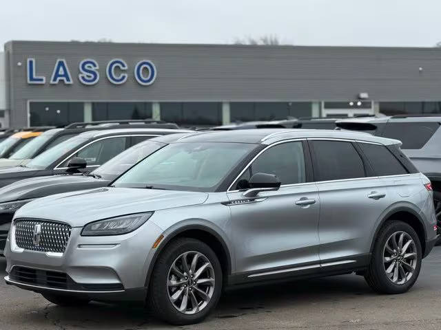 2022 Lincoln Corsair Standard AWD photo