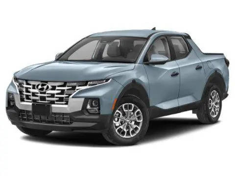 2022 Hyundai Santa Cruz SEL FWD photo