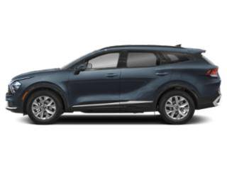 2023 Kia Sportage SX FWD photo