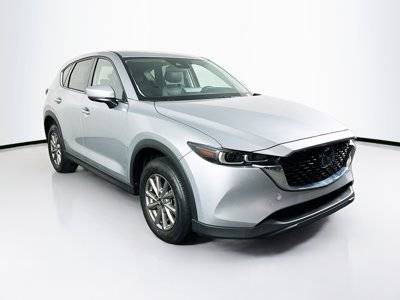 2022 Mazda CX-5 2.5 S Select Package AWD photo