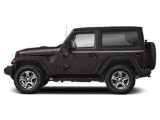 2022 Jeep Wrangler Sport S 4WD photo